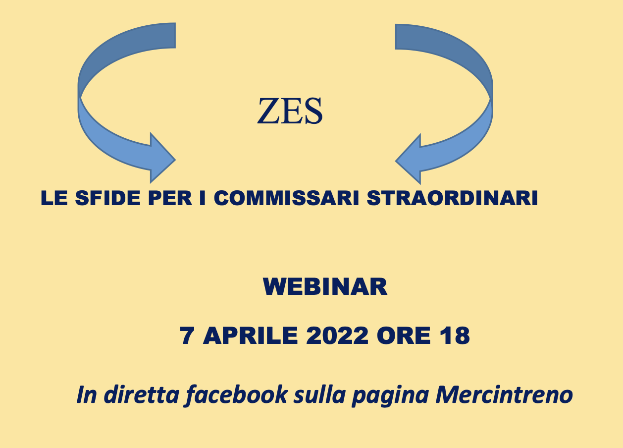 Zes: le sfide per i Commissari Straordinari